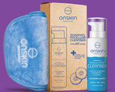 Onskin Micellar 100ml special size + Make Up Removal Towel