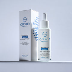 Onskin Anti Wrinkle Blue Light Serum 30ml