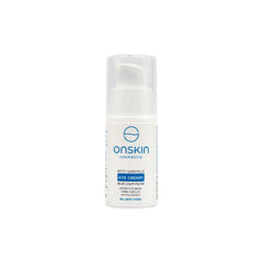 Onskin Anti Wrinkle Blue Light Eye Cream 15ml