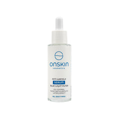 Onskin Anti Wrinkle Blue Light Serum 30ml