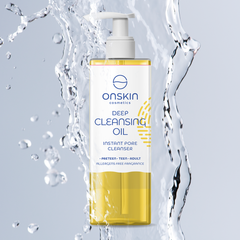 Onskin Cleansing Oil 150ml