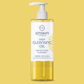 Onskin Καθαριστικό Λάδι Προσώπου 150ml