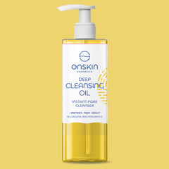 Onskin Cleansing Oil 150ml