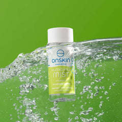 Onskin Humidifier Nano Spray + Humidifier Mist