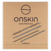 Onskin Acne Removal Kit