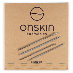 Onskin Acne Removal Kit