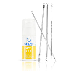 Onskin Acne Removal Kit