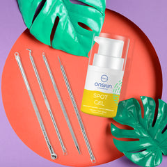 Onskin Acne Removal Kit