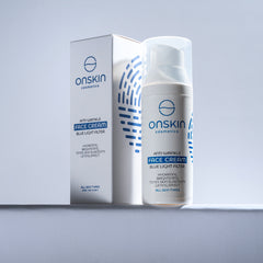 Onskin Anti Wrinkle Blue Light Face Cream 50ml