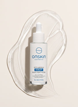 Onskin Anti Wrinkle Blue Light Serum 30ml