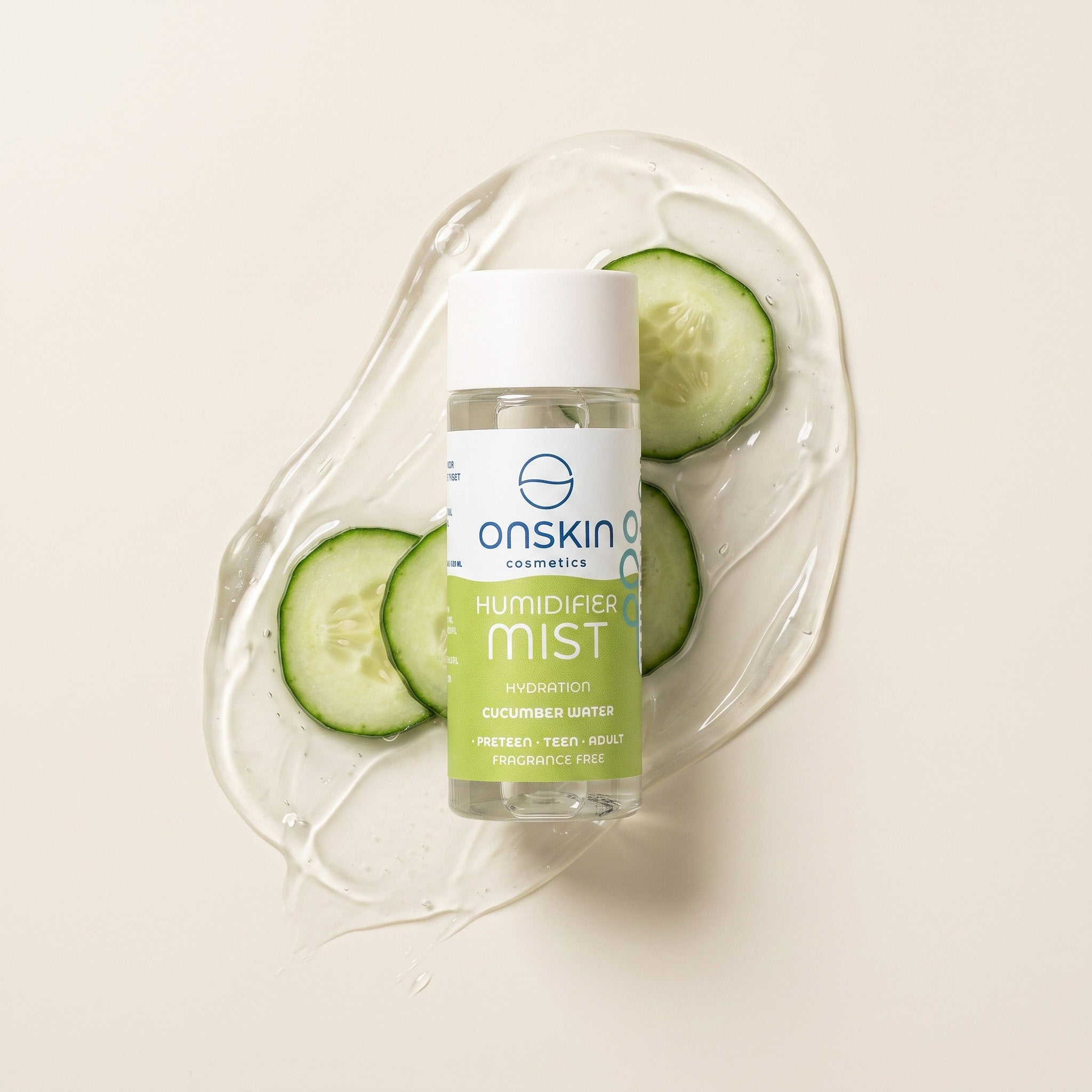 Onskin Humidifier Mist 30ml