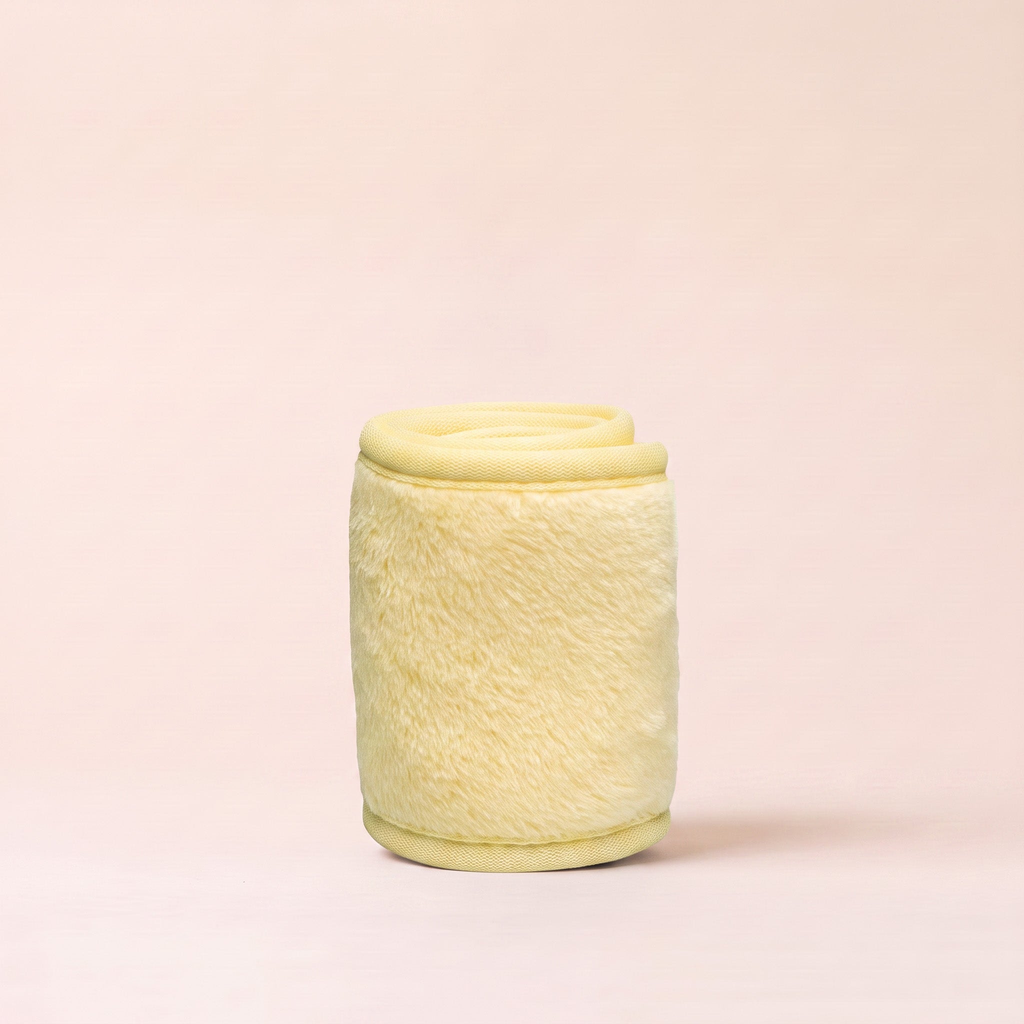 Onskin Yellow Hair Band