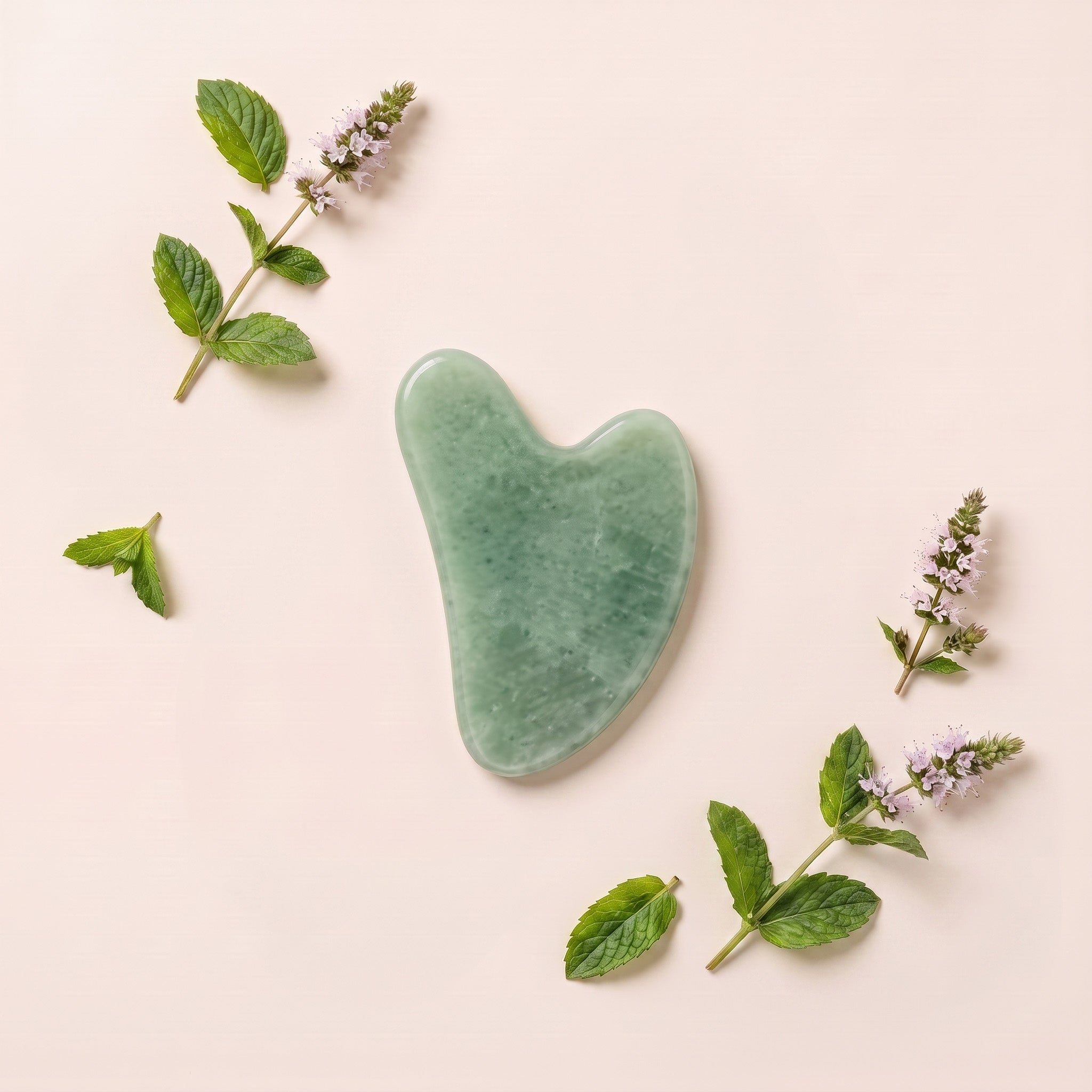 Onskin Face Massage Stone
