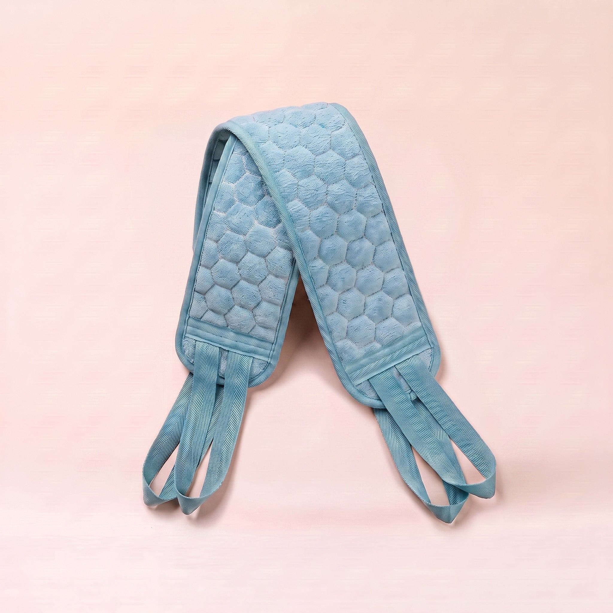 Onskin Back Scrubber Microfiber