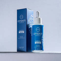 Onskin Multi Peptide Serum 30ml