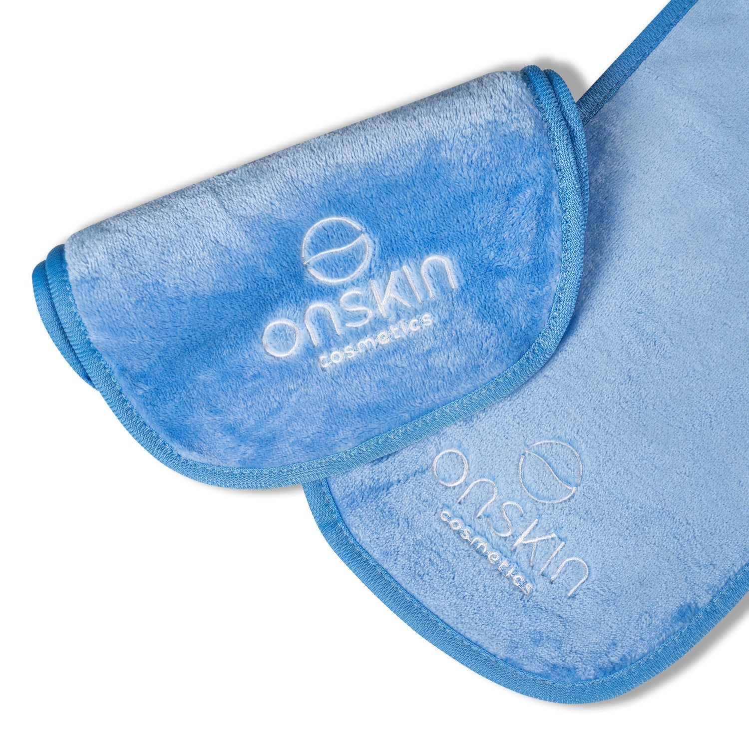 Onskin Make Up Removal Towel Duo Set
