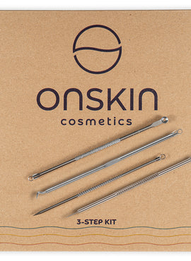 Onskin Acne Removal Kit