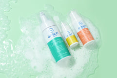 Onskin 3 Step Kit με ΔΩΡΟ TOTE BAG (webgift only)