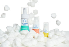 Onskin 3 Step Kit με ΔΩΡΟ TOTE BAG (webgift only)