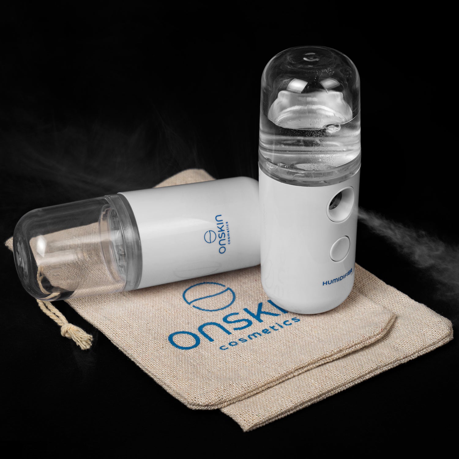 Onskin Humidifier Nano Spray Device
