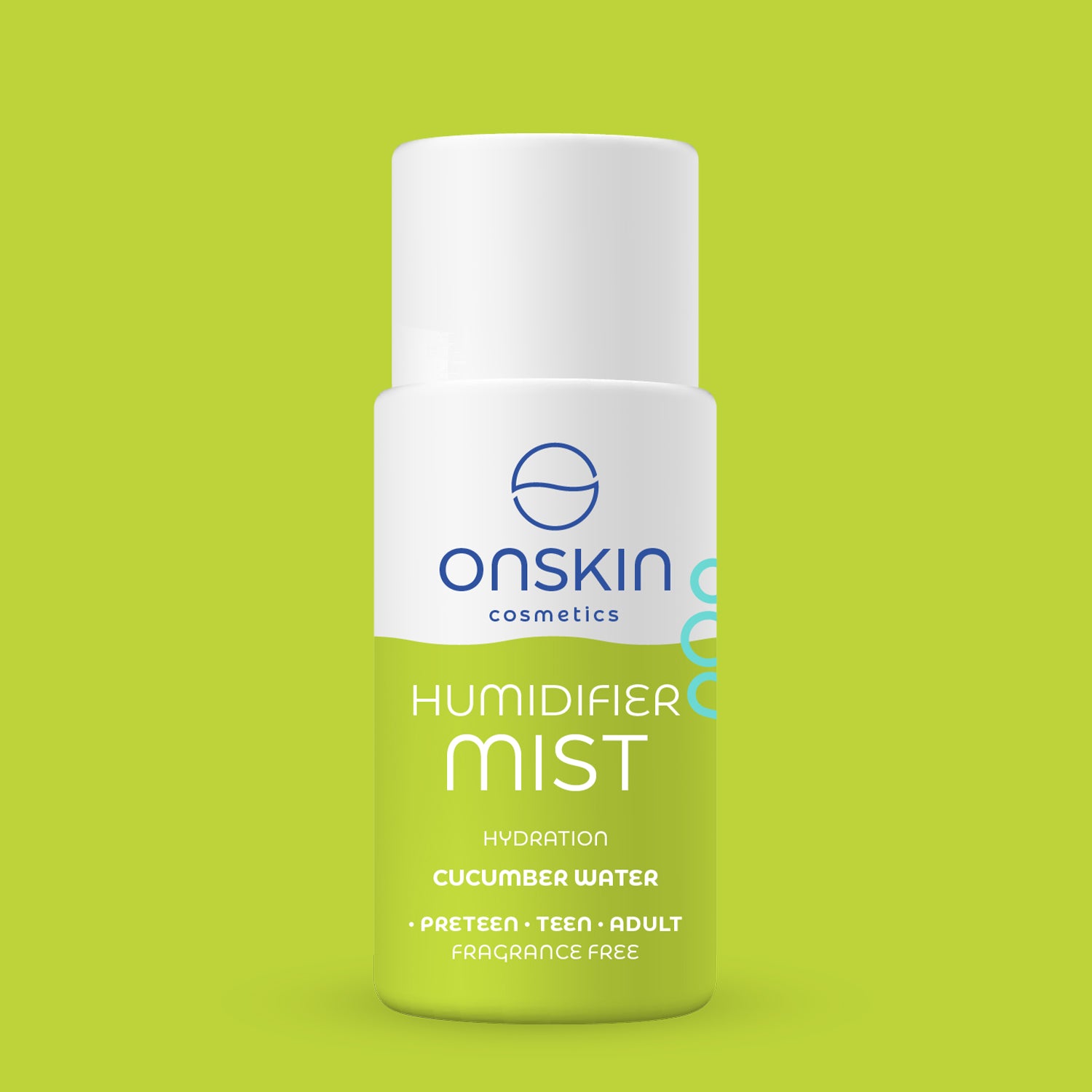 Onskin Humidifier Mist 30ml